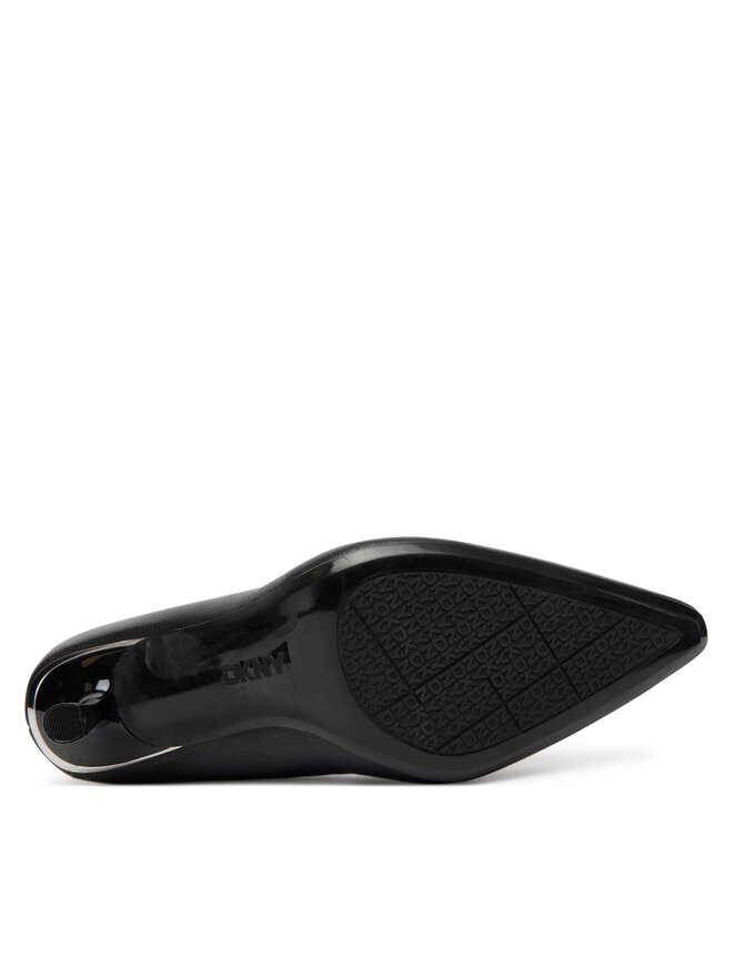 DKNY Lodičky DKNY K3588715 Černá