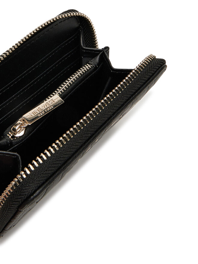 Nine West Peňaženka Nine West NW-W1-016-SS25 Čierna