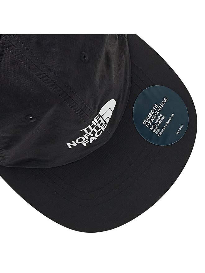The North Face Kapa s šiltom The North Face Horizon Trucker NF0A5FXSJK31 Črna