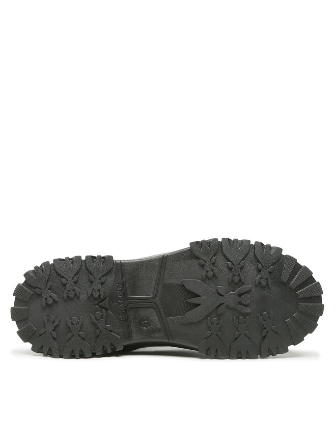 Patrizia Pepe Stiefeletten Patrizia Pepe 8Y0016/L011-K103 Schwarz