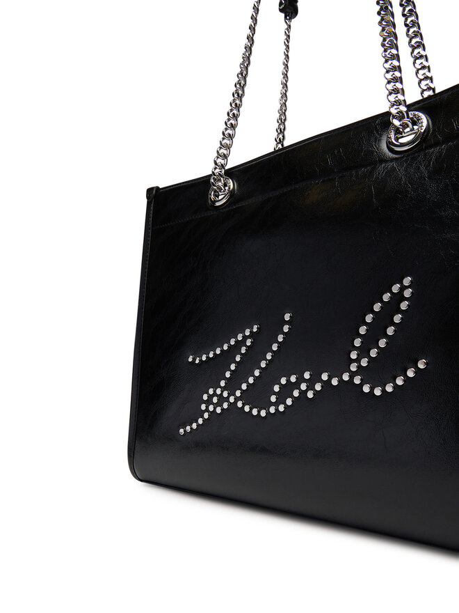 KARL LAGERFELD Bolso KARL LAGERFELD A3W30031 Negro