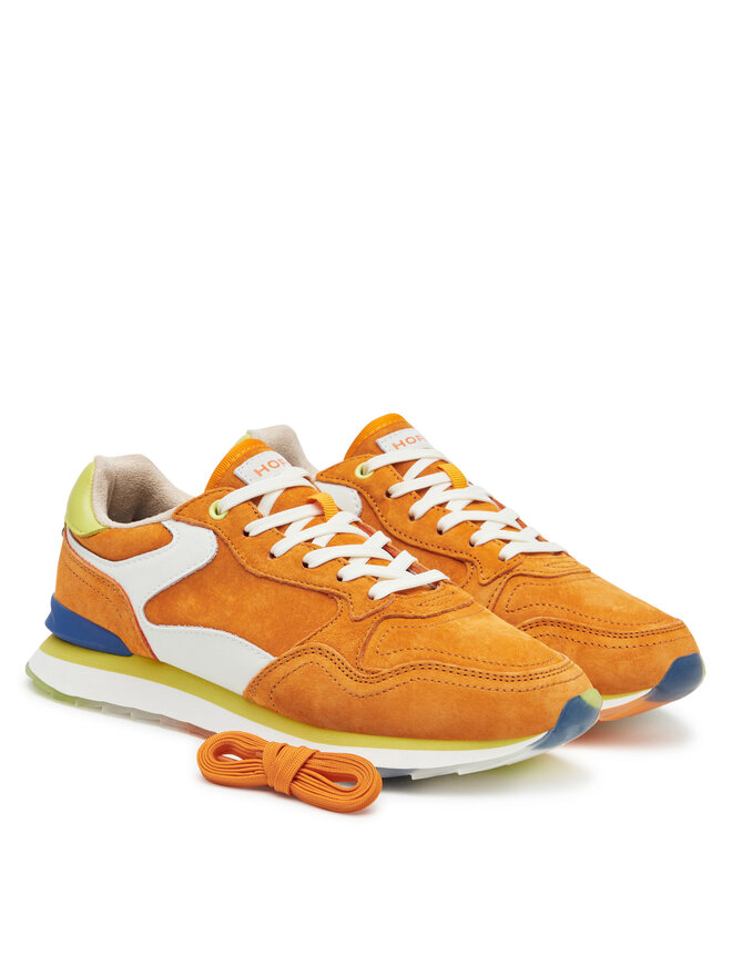HOFF Sneakersy HOFF Citrus 12502028 Pomarańczowy