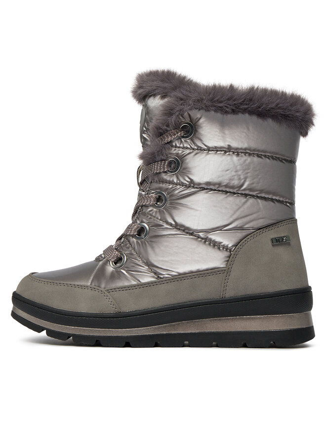Caprice Schneeschuhe Caprice 9-26226-41 Beige