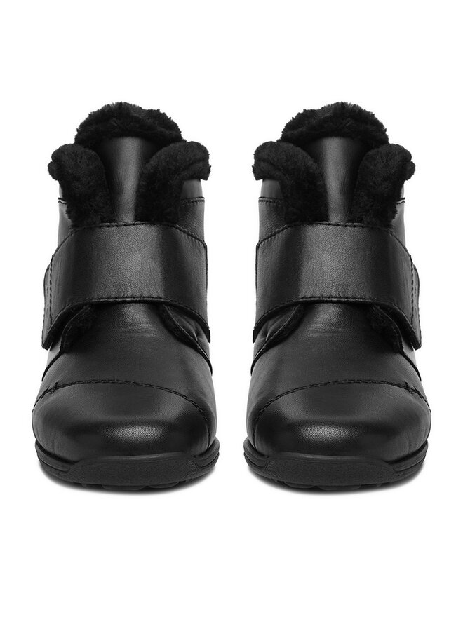 Rieker Stiefeletten Rieker CEO-47268-35 Schwarz