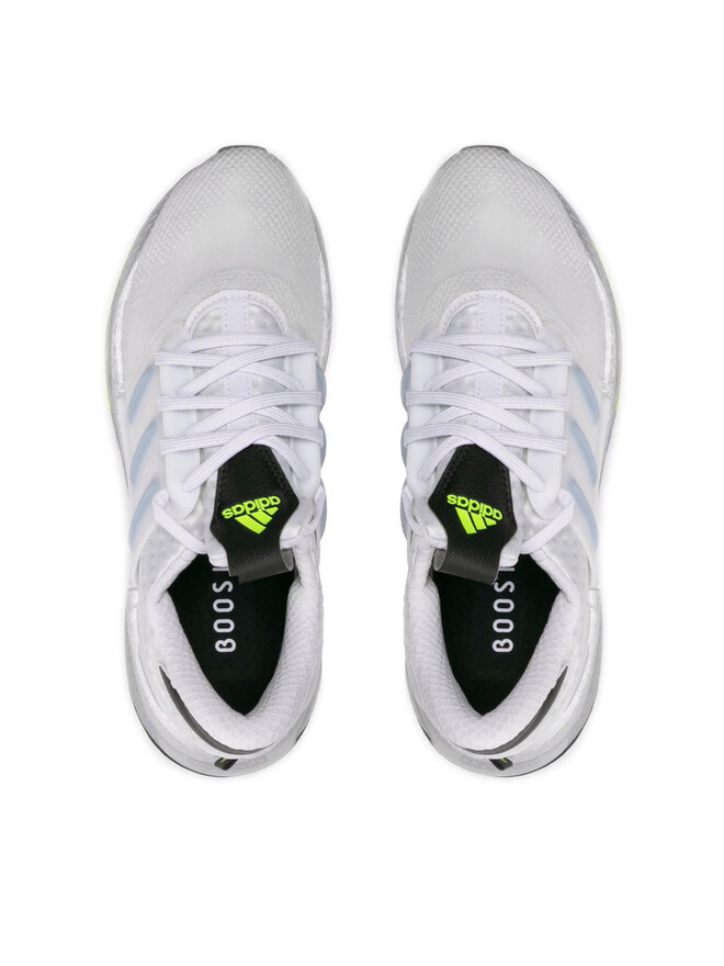 Снікерcи adidas X_Plrboost ID9596 Сірий | evzuttya.com.ua