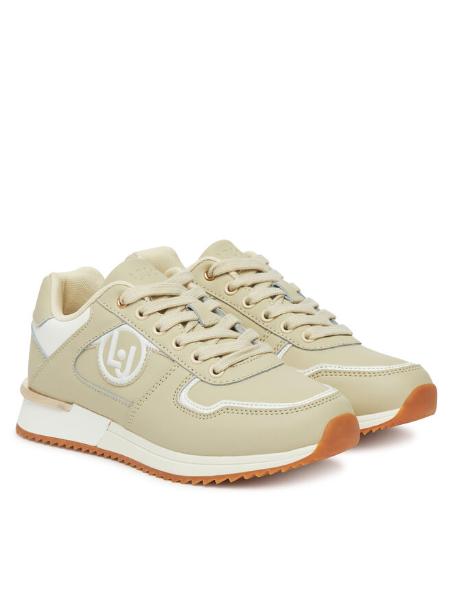 Liu Jo Sneakers Liu Jo Rosy 905 4A5713 PX474 Bej