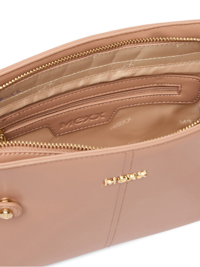 MEXX Handtasche MEXX CEO-MEXX-S-009-10 Rosa
