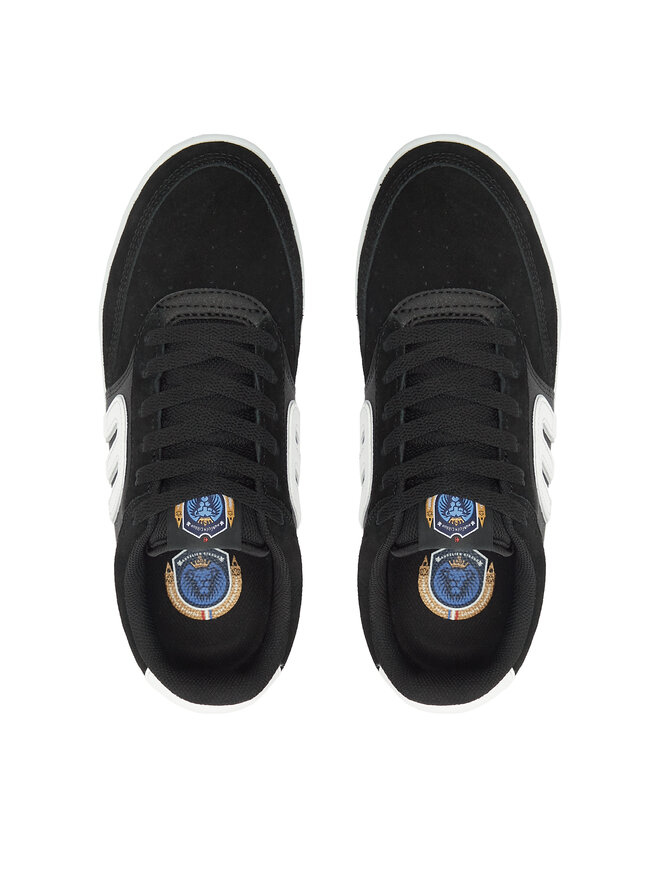 Etnies Снікерcи Etnies The Aurelien 4102000151 Чорний
