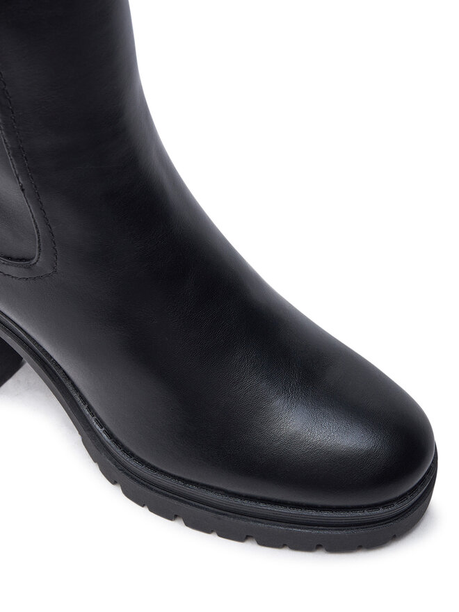 s.Oliver Botines s.Oliver 5-25322-41 Negro