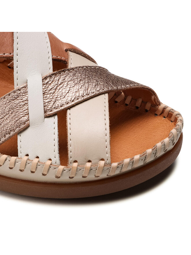 Pikolinos Sandali Pikolinos W8K-0741C2 Rjava