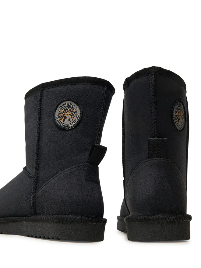 O'Neill Stivali da neve O'Neill Besiana High 90243017.11A Nero