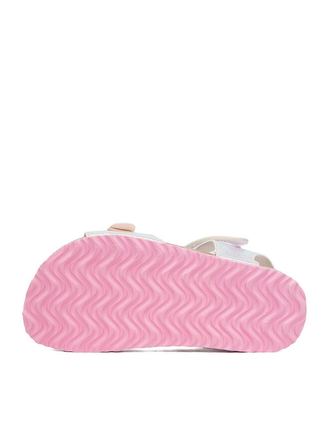 DeeZee Sandalen DeeZee CEO-CM230729-6A Rosa