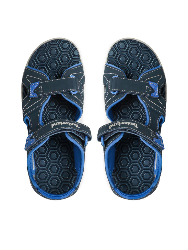 Timberland Basutės Timberland Adventure Seeker TB0A1O5H431 Tamsiai mėlyna