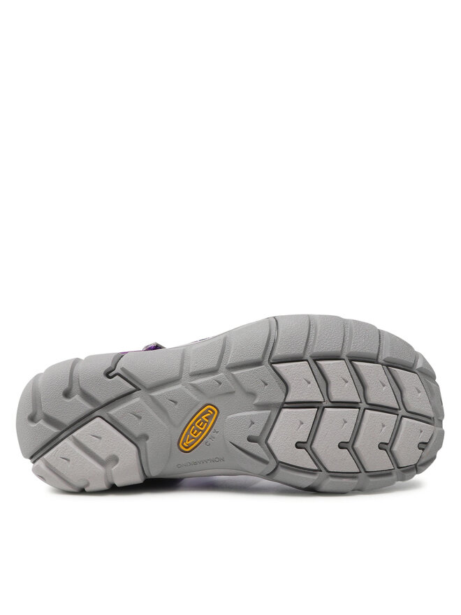 Keen Σανδάλια Keen Seacamp II Cnx 1026322 Μωβ