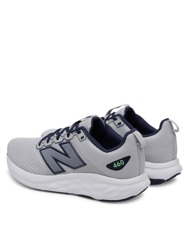 New Balance Buty do biegania New Balance 460's M460CG4 Szary