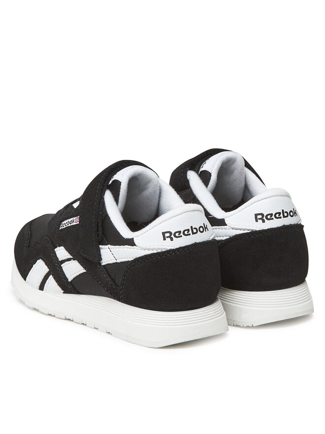 Reebok Tenisice Reebok CEO-V9-25197-01 (IV) Crna