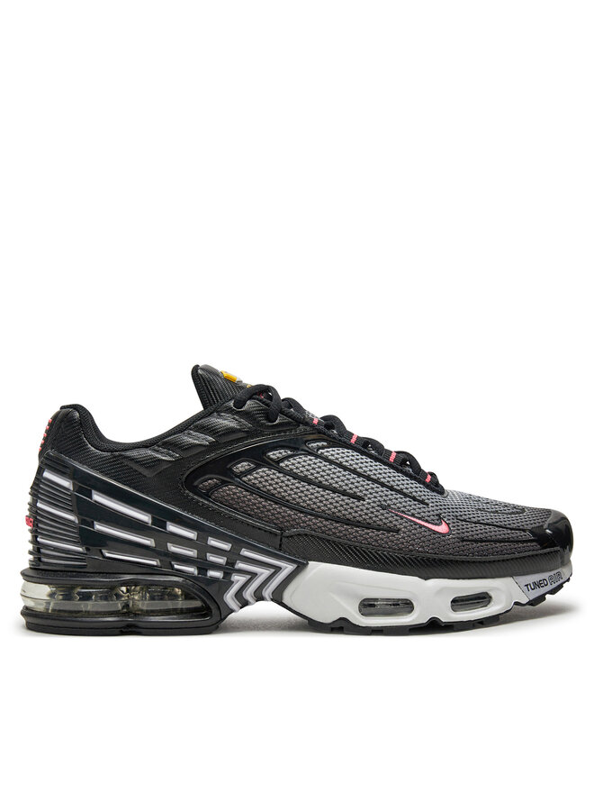 Nike Снікерcи Nike Air Max Plus III HF3838 001 Чорний
