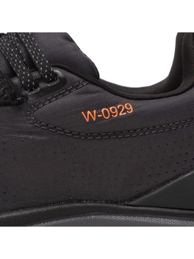 Tamaris Sneakers Tamaris GORE-TEX 1-23765-39 Negru