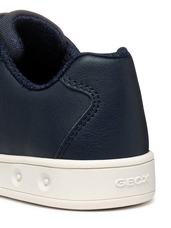 Geox Sportcipők Geox J Skylin J558WB 0BCKC C0673 D Sötétkék