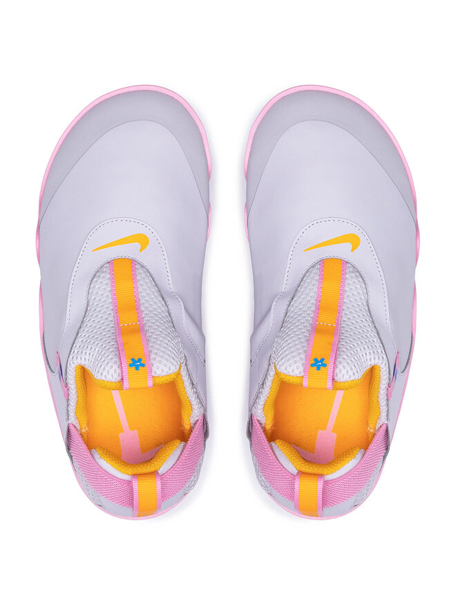 Nike Снікерcи Nike Zoom Pulse CT1629 002 Сірий