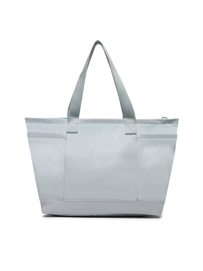 Bolso Puma Core Up Large Shopper 079477 02 Gris zapatos.es