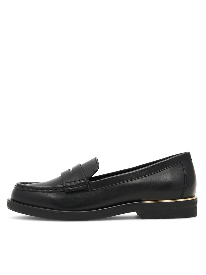 Gino Rossi Lords Gino Rossi LUISA-112989 Negru