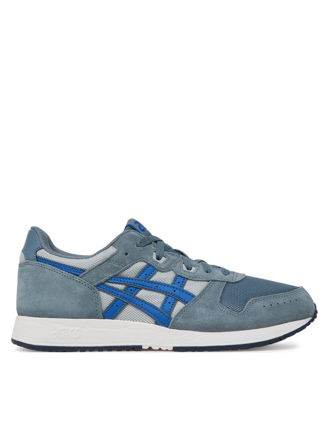 Asics Αθλητικά Asics Lyte Classic 1203A611 Μαύρο