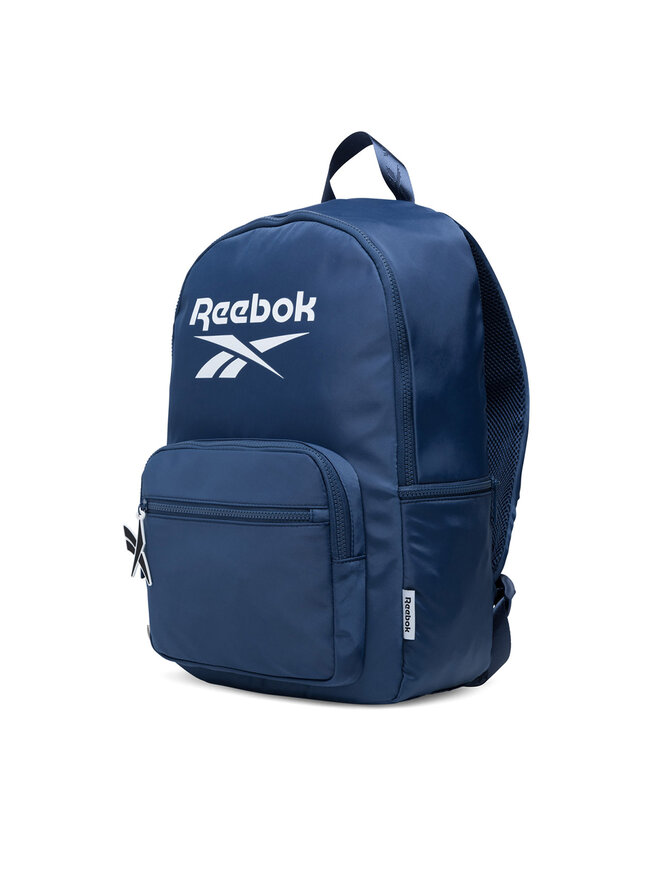 Reebok Раница Reebok RBK-044-CCC-05 Тъмносин
