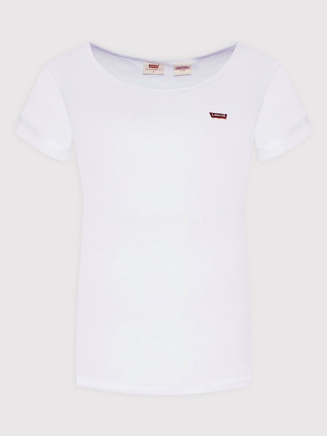 Levi's® Levi's® 2er-Set T-Shirts Perfect 74856-0000 Bunt Slim Fit