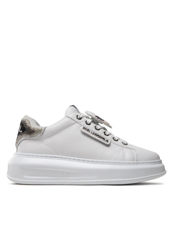 KARL LAGERFELD Sneakers KARL LAGERFELD KL62576A Weiß