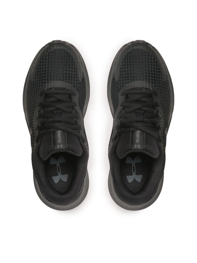 Under Armour Buty do biegania Under Armour UA W Surge 3 3024894-002 Czarny