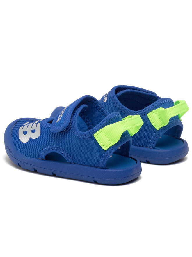 New Balance Sandalen New Balance IOCRSRRB Blau