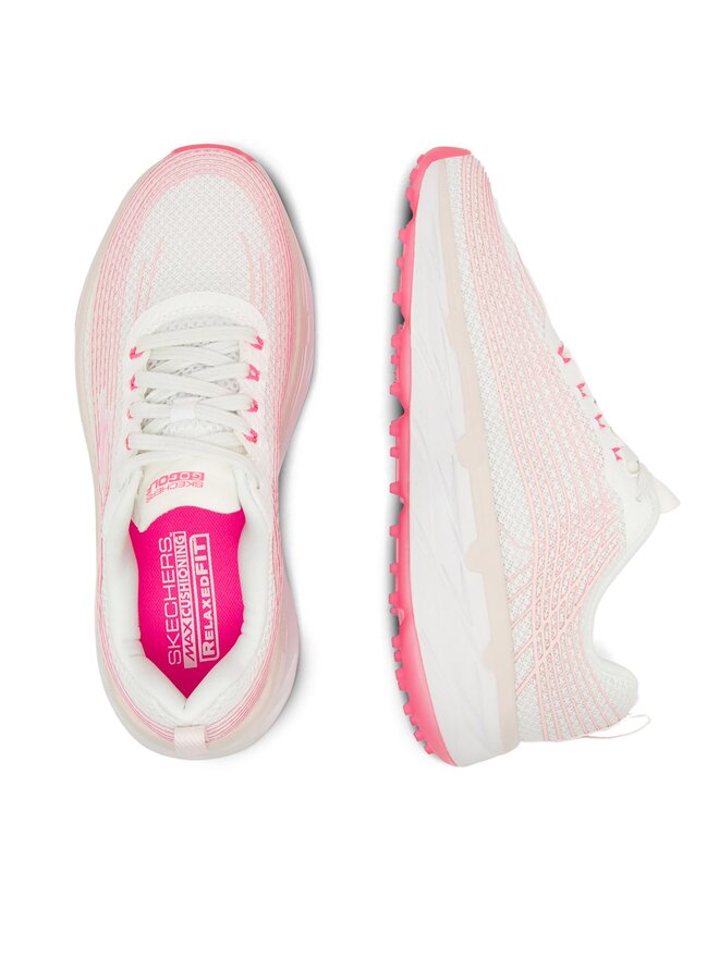 Skechers Αθλητικά Skechers 123011WPK Ροζ