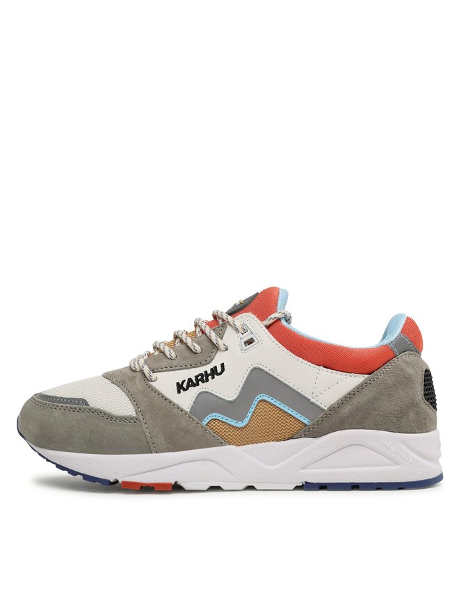 Karhu Сникърси Karhu Aria 95 F803095 Цветен