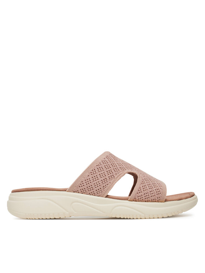 Clara Barson Papucs Clara Barson R25SS02834 Rózsaszín
