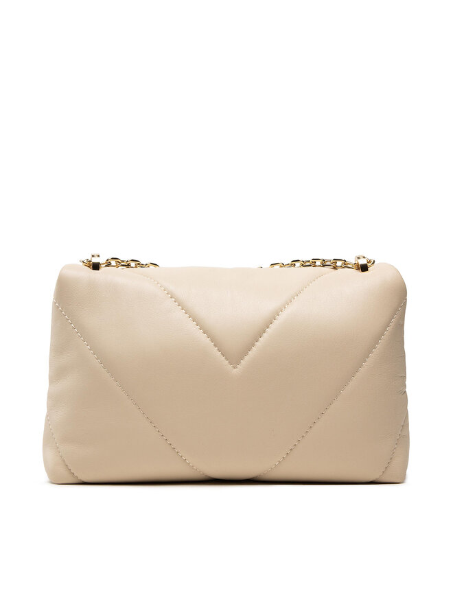 Patrizia Pepe Kabelka Patrizia Pepe CB0084/L006-B732 Béžová