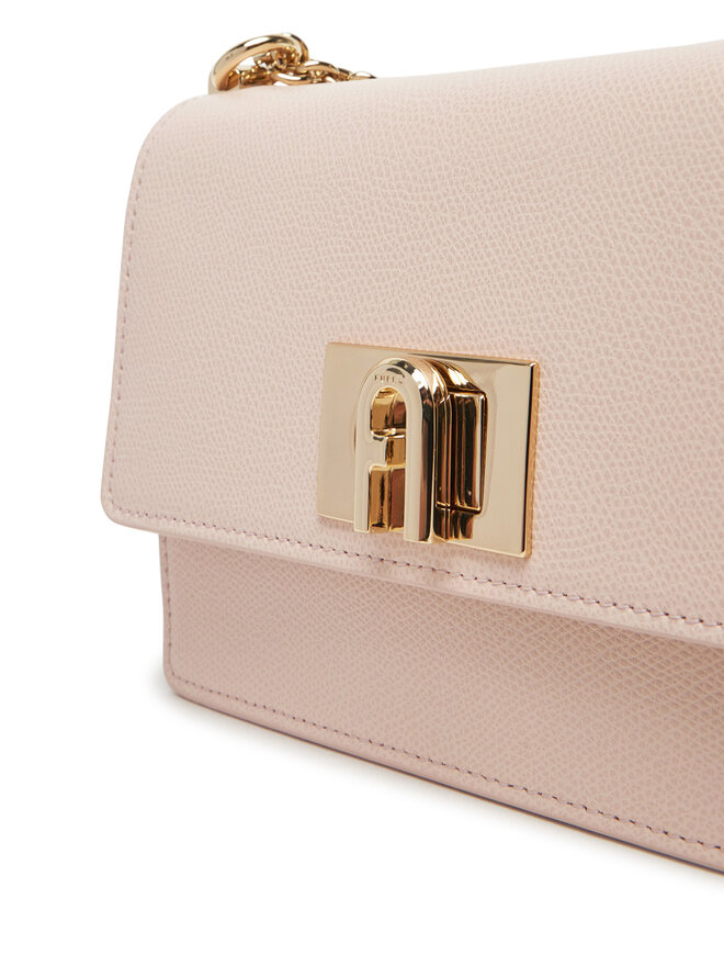 Furla Τσάντα Furla 1927 Mini BAFKACO ARE000 0496S Ροζ
