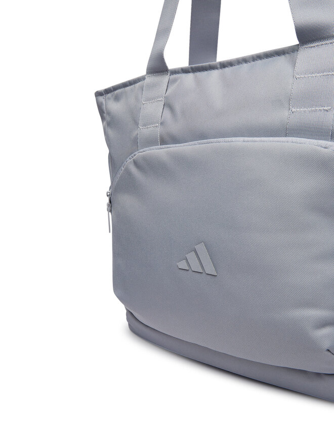 adidas Tasche adidas PRIME TOTE KC6820 Grau