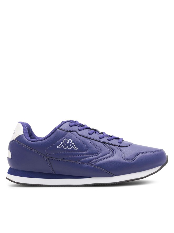 Kappa Sportcipő Kappa LOGO FEEVE 351G1WW-A3C Sötétkék