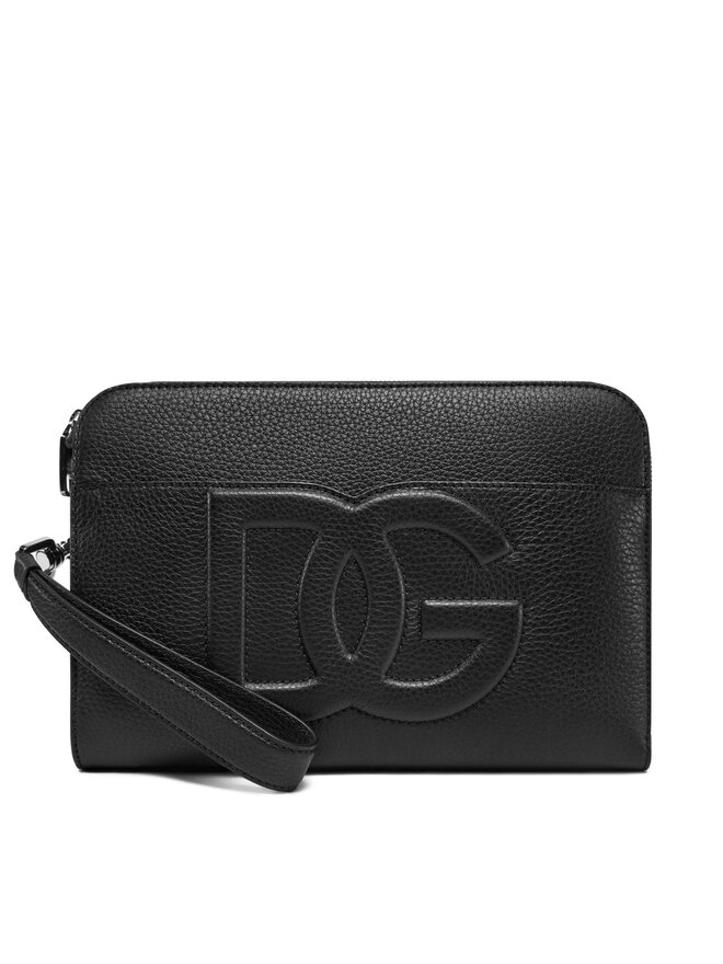 Dolce&Gabbana Válltáska Dolce&Gabbana BM2338 A8034 80999 Fekete