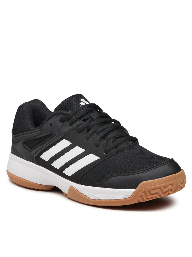 adidas Αθλητικά adidas Speedcourt K IE4295 Μαύρο
