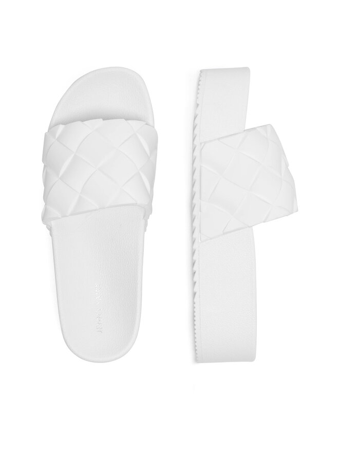Jenny Fairy Chanclas Jenny Fairy WFA2750-1 Blanco