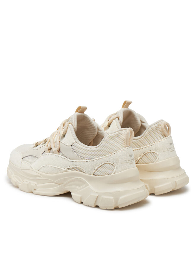 Weekend Max Mara Αθλητικά Weekend Max Mara 2515761054650 Εκρού