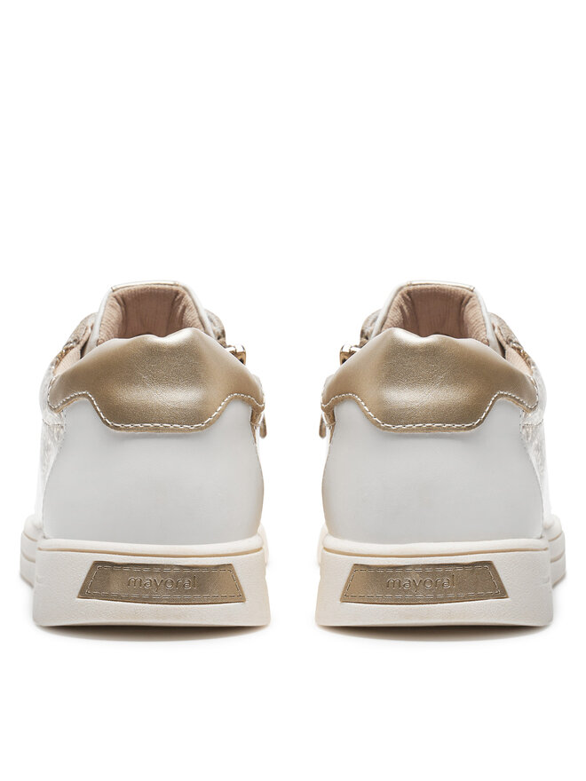 Mayoral Sneakers Mayoral 48.494 Goldfarben