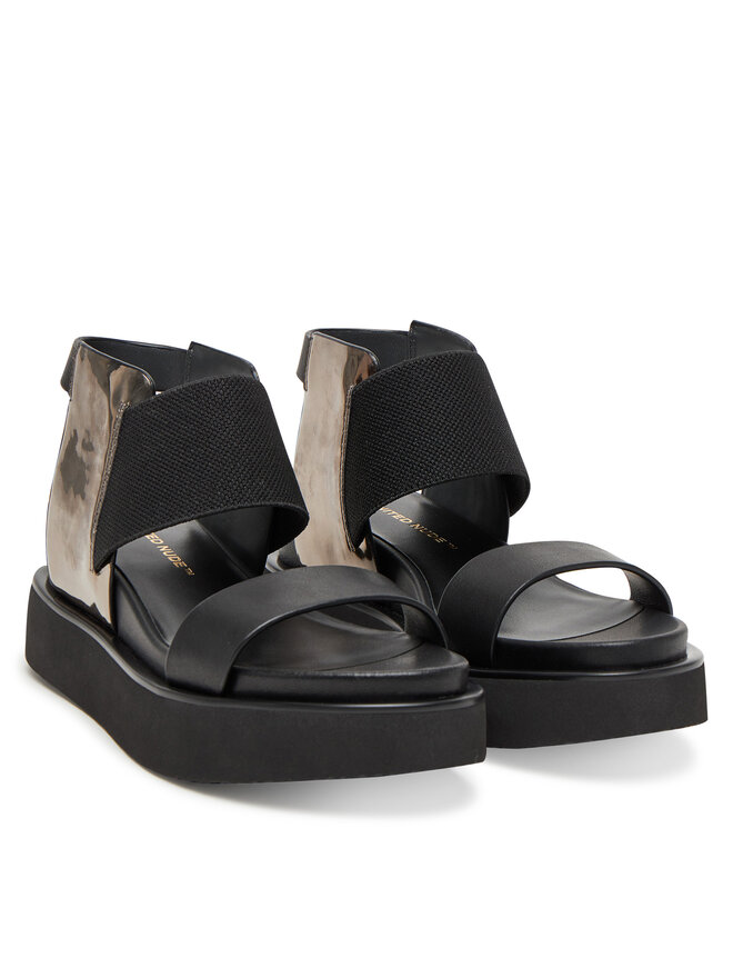 United Nude Sandalias United Nude Rico Sandal 1030485913 Negro
