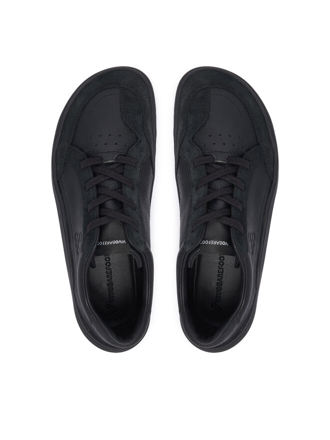 Vivo Barefoot Sneakers Vivo Barefoot Gobi 115663 Schwarz