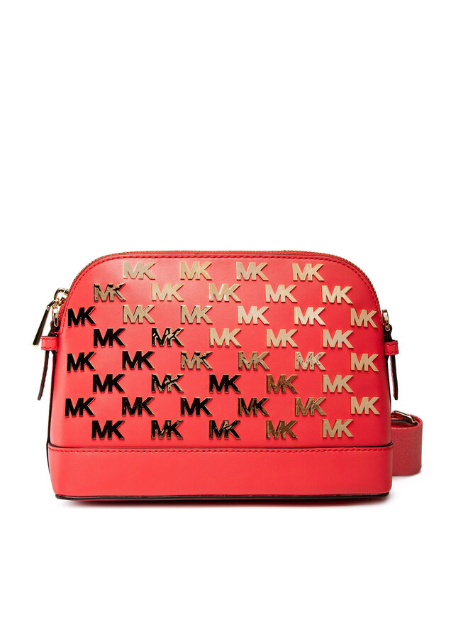 Sac a main MICHAEL Michael Kors Jet Set Charm 32T2GT9C7Y Rouge chaussures