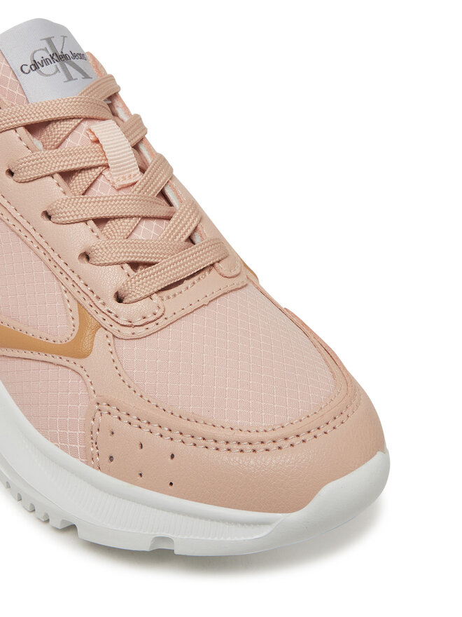 Calvin Klein Jeans Zapatillas Calvin Klein Jeans V3A9-82030-1695A712 Rosa