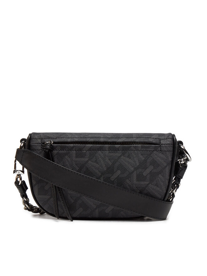 MICHAEL Michael Kors Gürteltasche﻿ MICHAEL Michael Kors 30H3S04M0V Schwarz