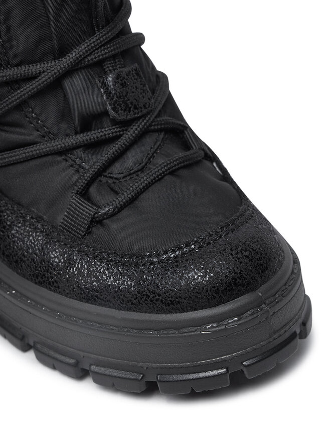 Primigi Škornji za sneg Primigi 6869533 S GORE-TEX Črna